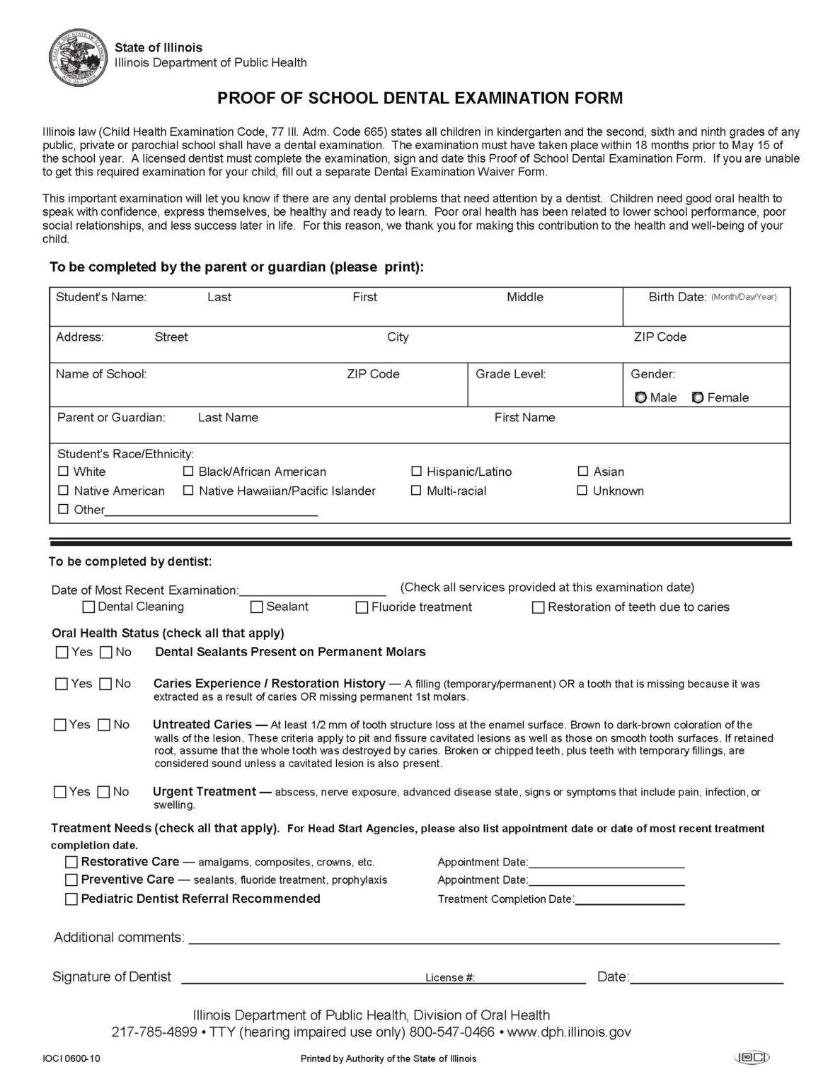 dental-exam-form-gillespie-cusd-7